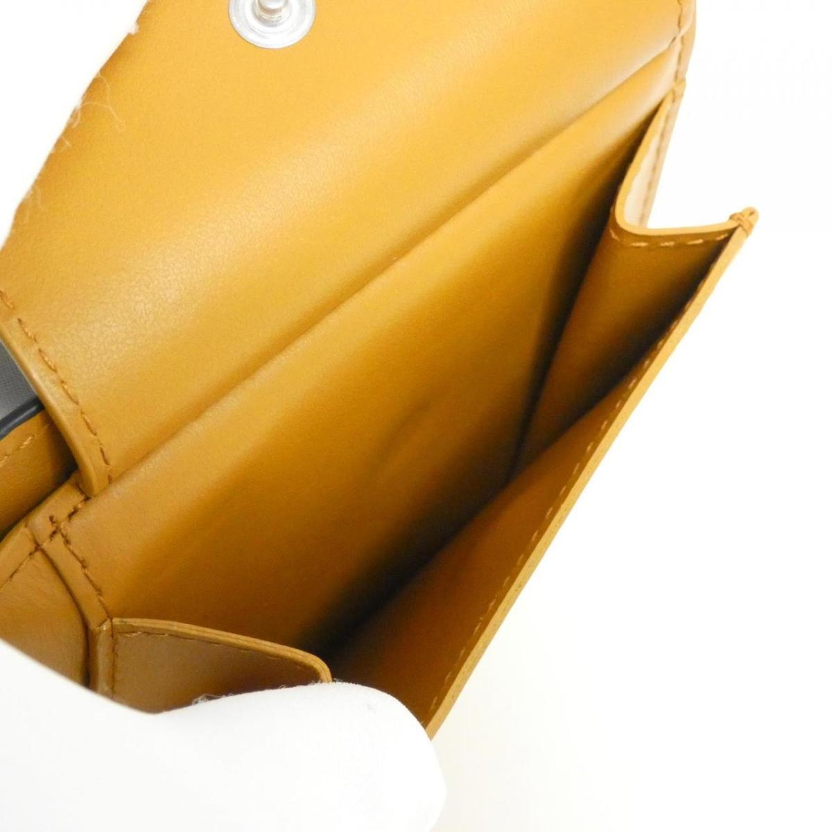 Bottega Veneta 749412 VCPQ6 Wallet
