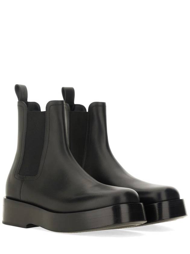 Bottega Veneta Bottega Veneta Chelsea Boot "Torino"