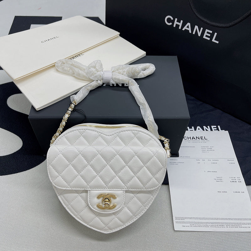 Chanel Bag New Arrival Luxury Bag - 946