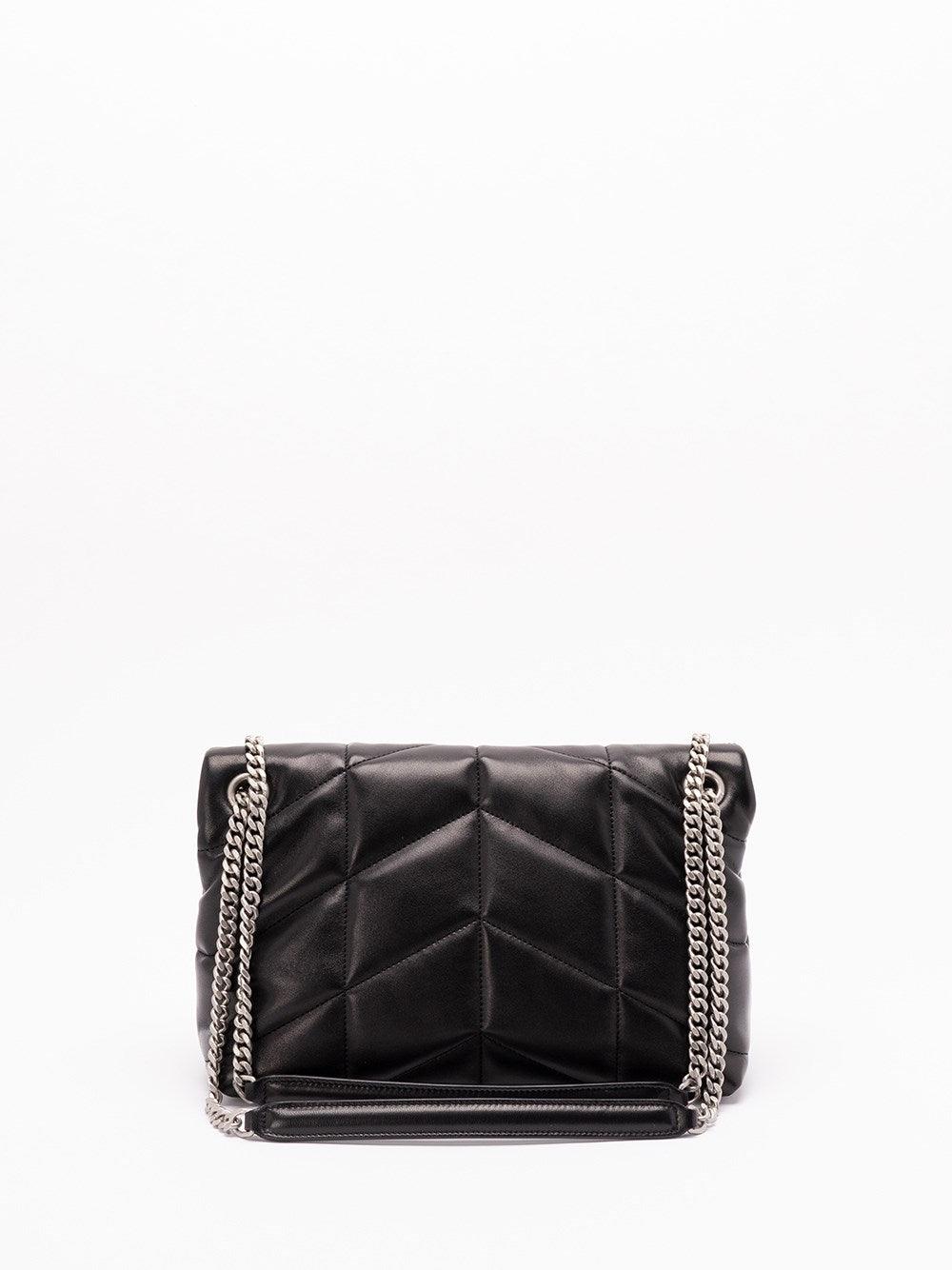 Saint Laurent Women `Puffer` Small Bag
