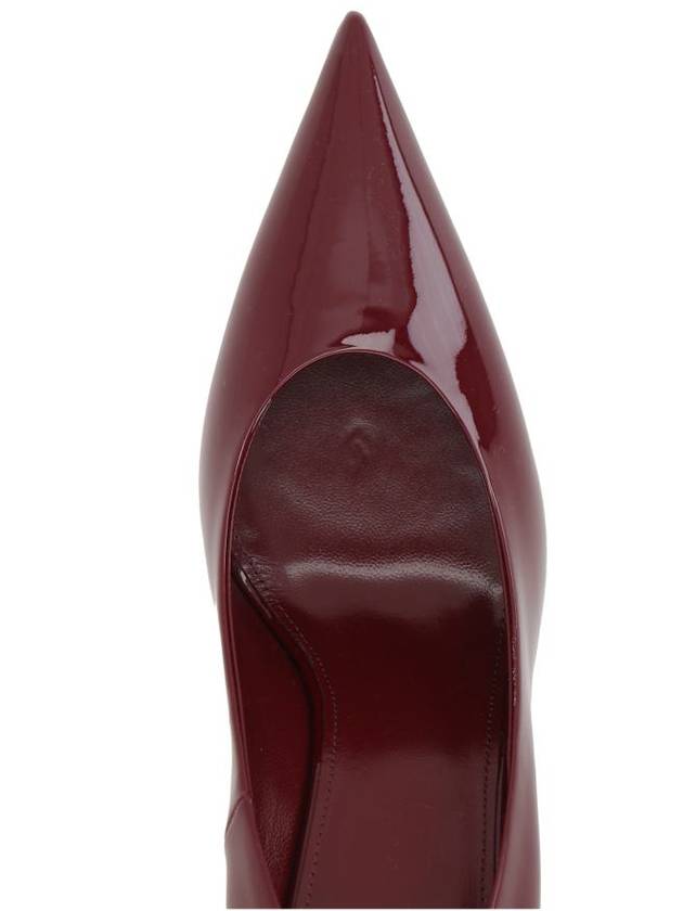 Saint Laurent Saint Laurent With Heel