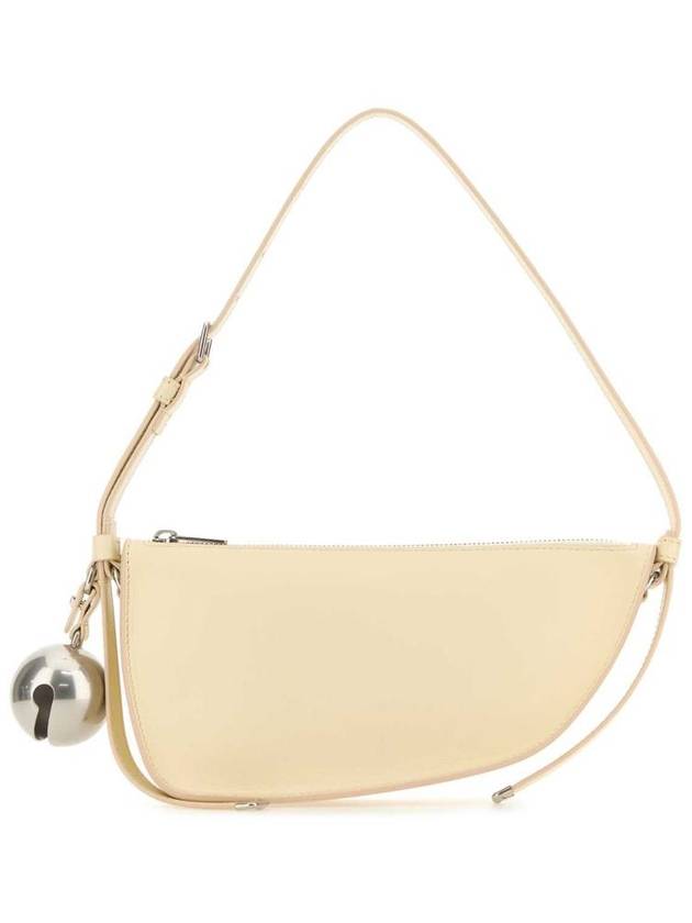Burberry Tote Bag 8075852 WHITE
