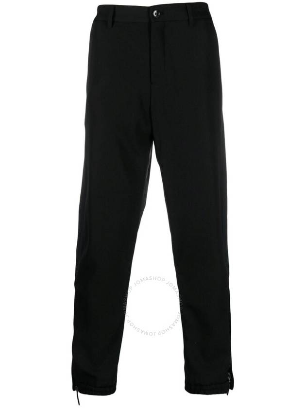 Burberry Pants 8068682 A1189 Black