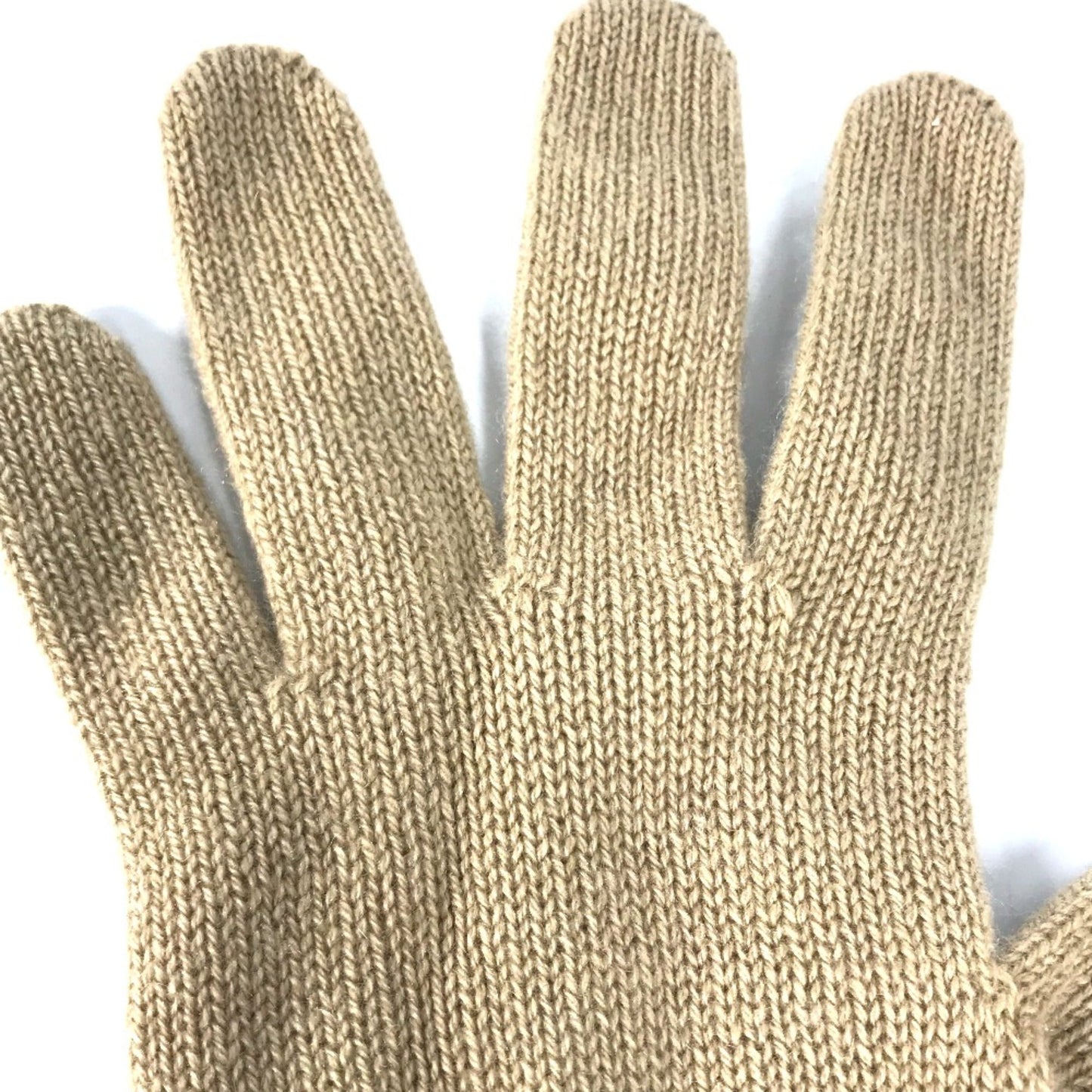 Burberry Other Warm Gloves ()