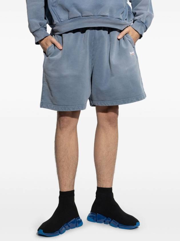 Balenciaga BALENCIAGA SWEAT SHORTS