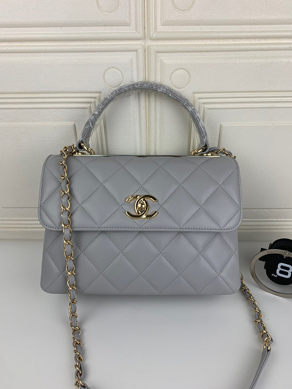 Chanel Bag New Arrival Luxury Bag - 1003