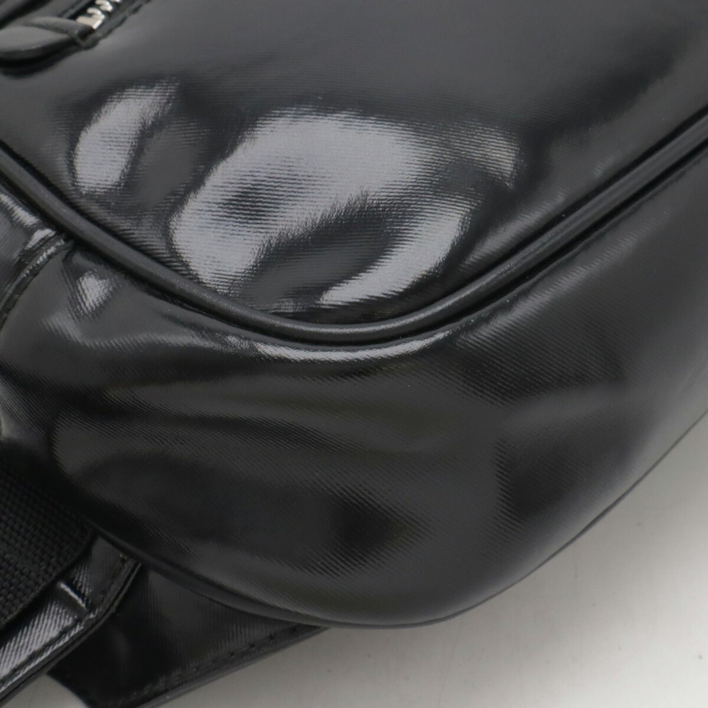Burberry Pvc Pouch ()