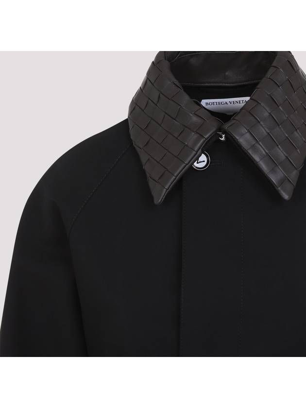 Bottega Veneta Bottega Veneta Trench