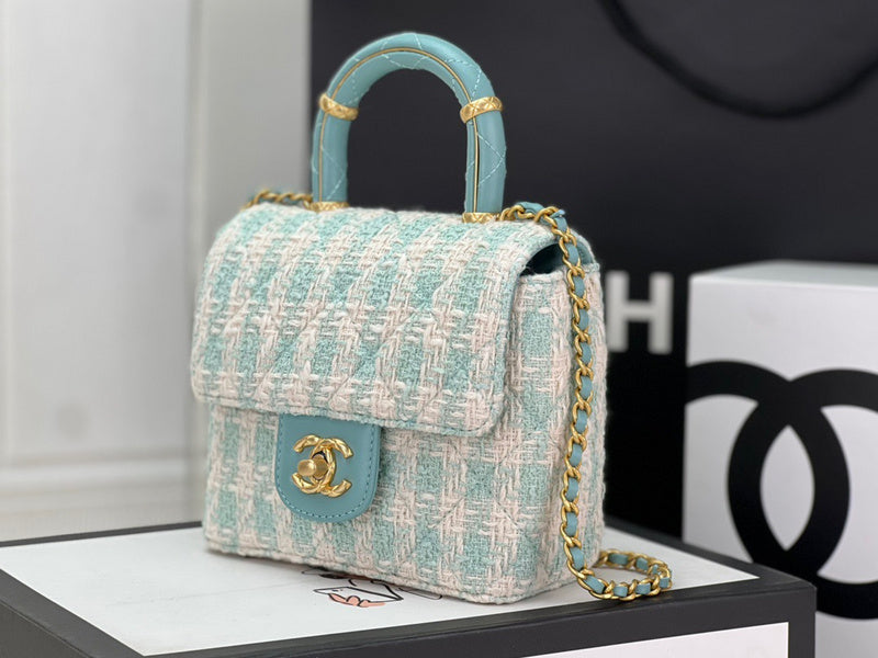 Chanel Bag New Arrival Luxury Bag - 308