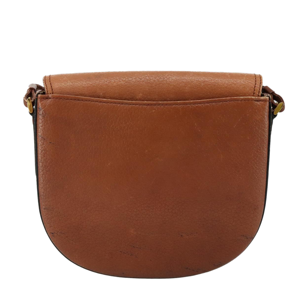 Burberry Leather Shoulder Bag ()
