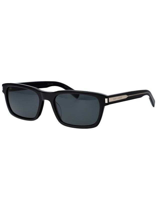 Saint Laurent Saint Laurent Eyewear Sunglasses