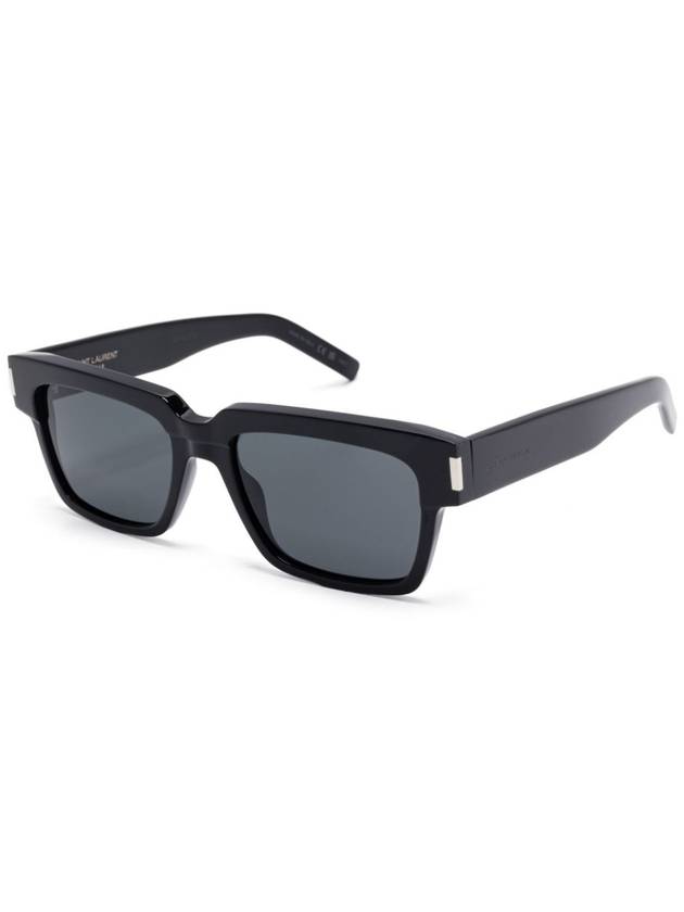 Saint Laurent Saint Laurent Sunglasses Black