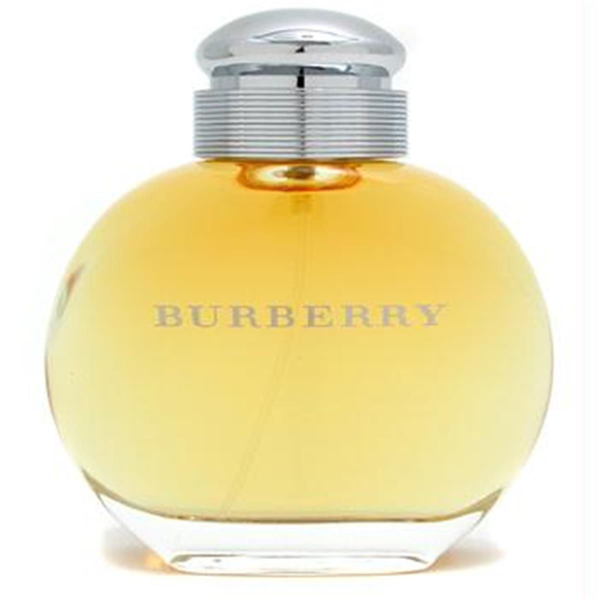 Burberry Burberry Eau De Parfum Spray - 100ml-3.3oz