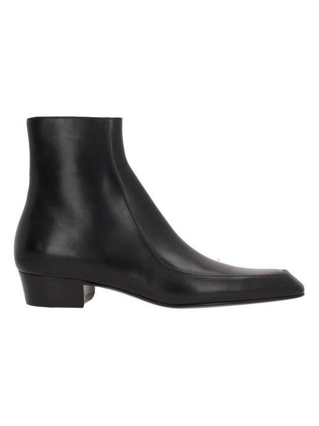 Saint Laurent Saint Laurent Boots