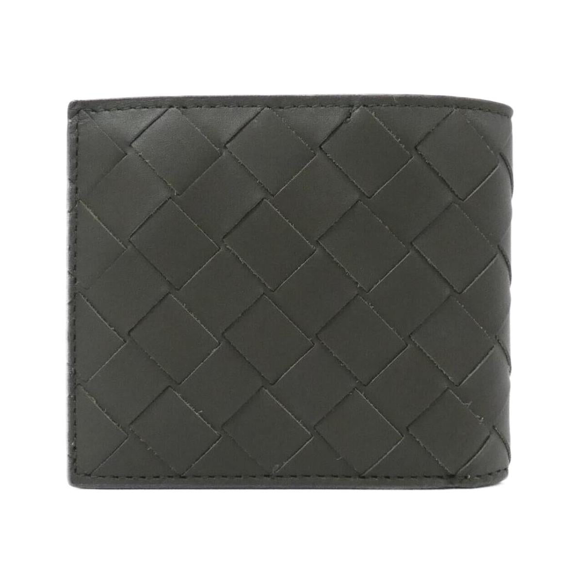 Bottega Veneta 605722 VCPQ4 Wallet