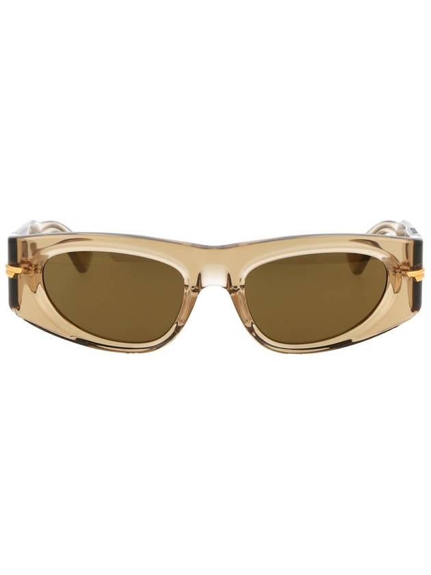 Bottega Veneta Bottega Veneta Sunglasses