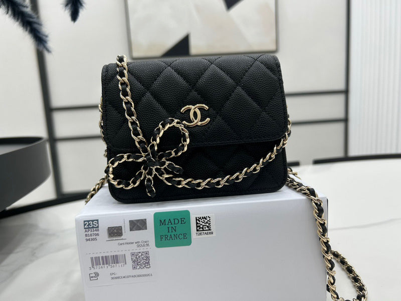 Chanel Bag New Arrival Luxury Bag - 454