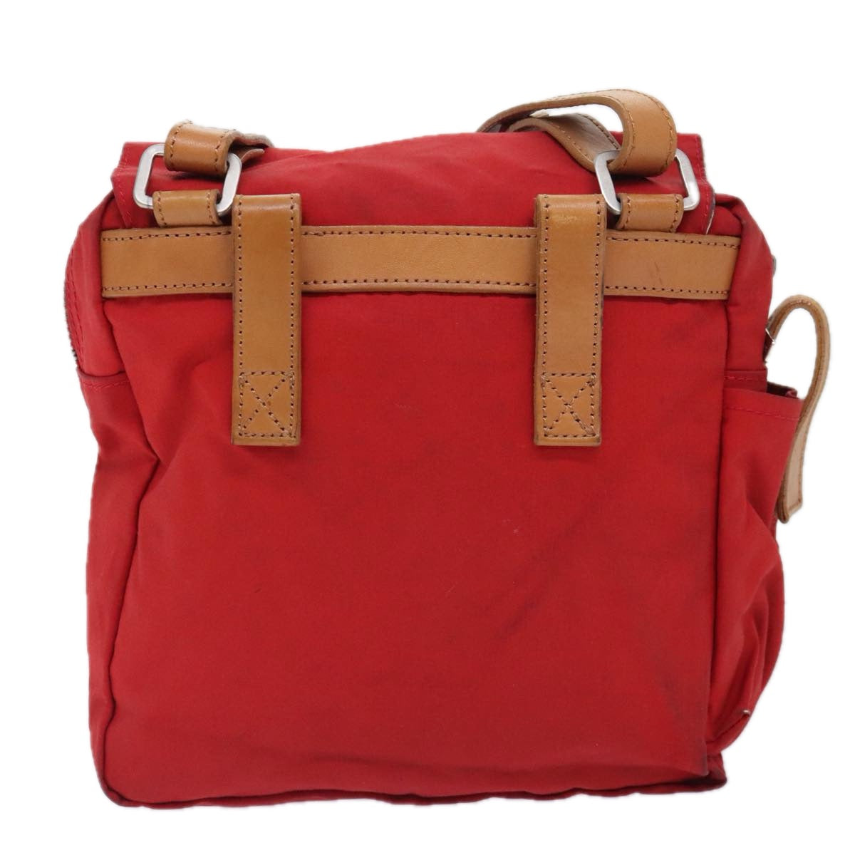 Burberry Synthetic Shoulder Bag ()