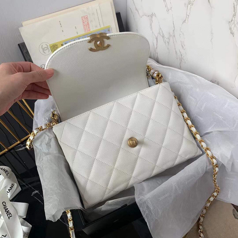 Chanel Bag New Arrival Luxury Bag - 549