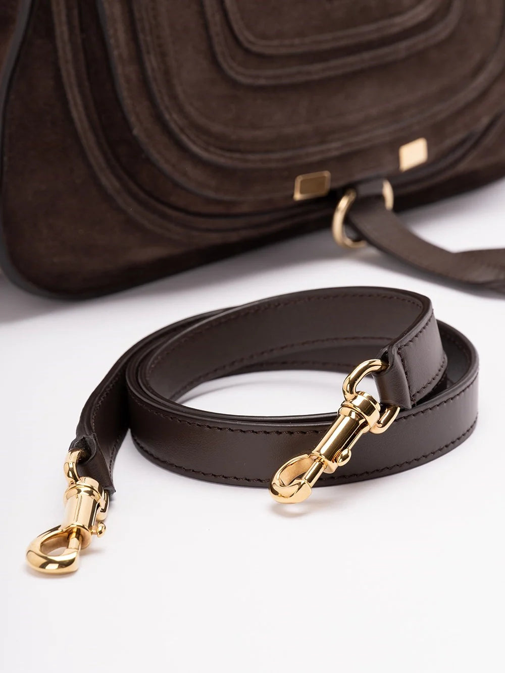 Chloe Women `Marcie` Bag