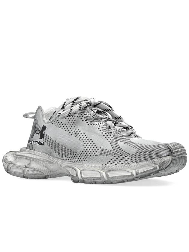 Balenciaga Balenciaga Balenciaga X Under Armour, Men's, Grey