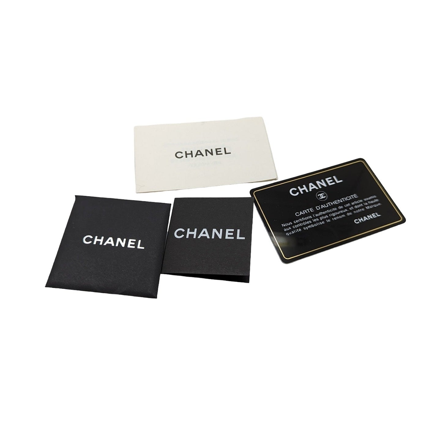 Chanel bag Micro Chocolate Bar Coco Mark Long Wallet