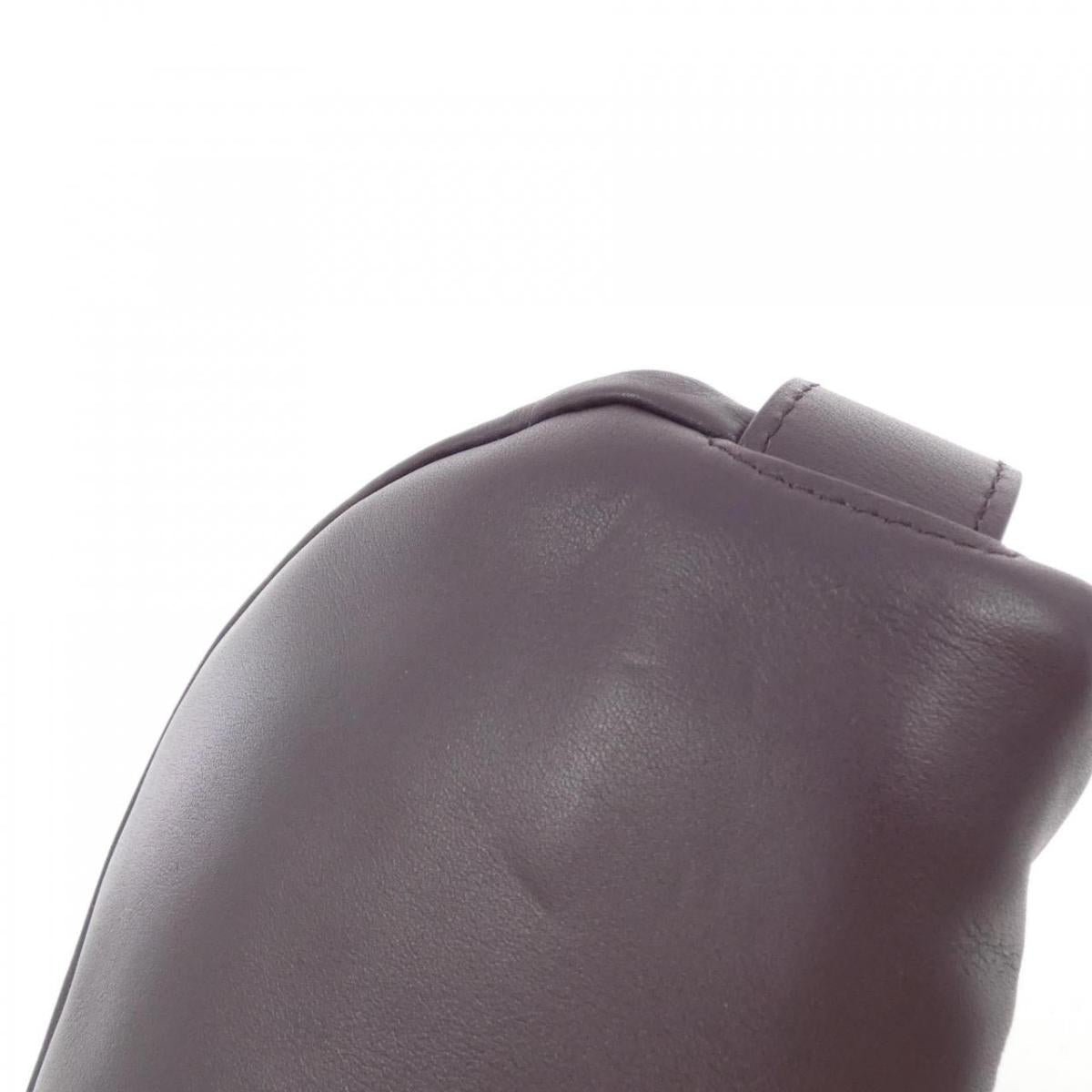 Bottega Veneta 651445 VCP41 Shoulder Bag