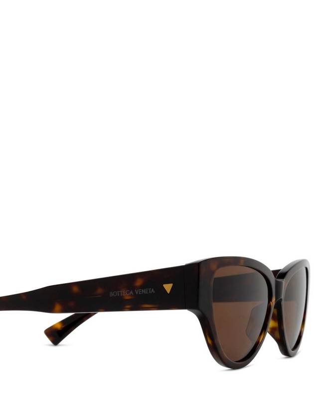 Bottega Veneta Bottega Veneta BV1319S Havana