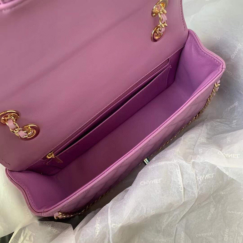 Chanel Bag New Arrival Luxury Bag - 603