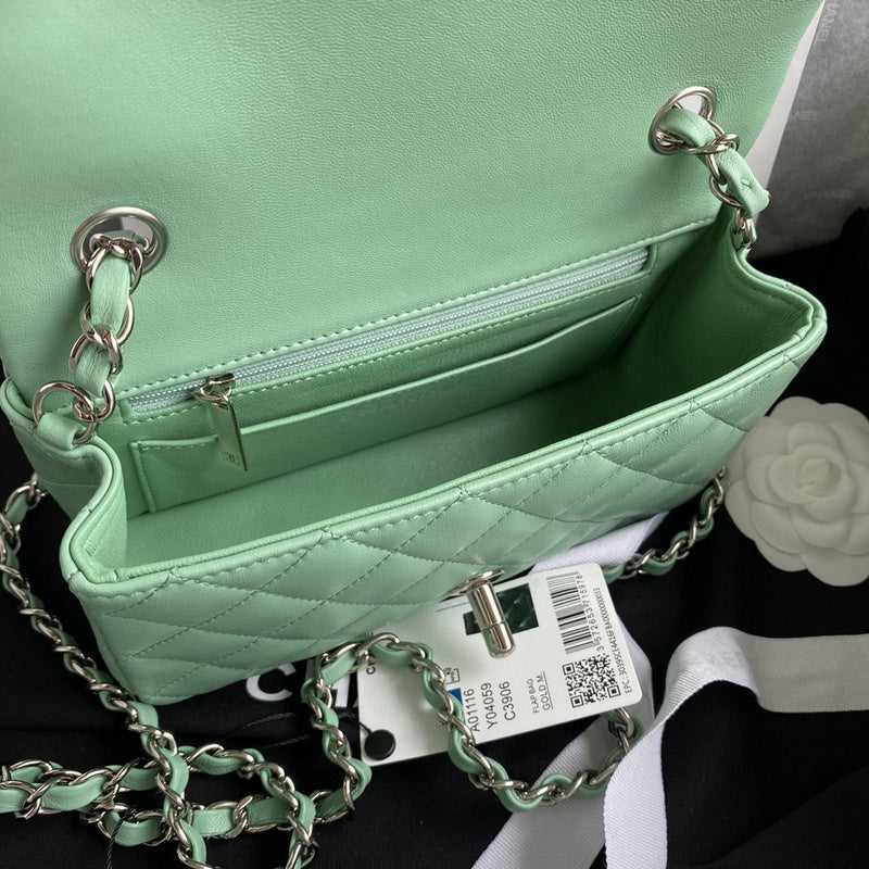 Chanel Bag New Arrival Luxury Bag - 399