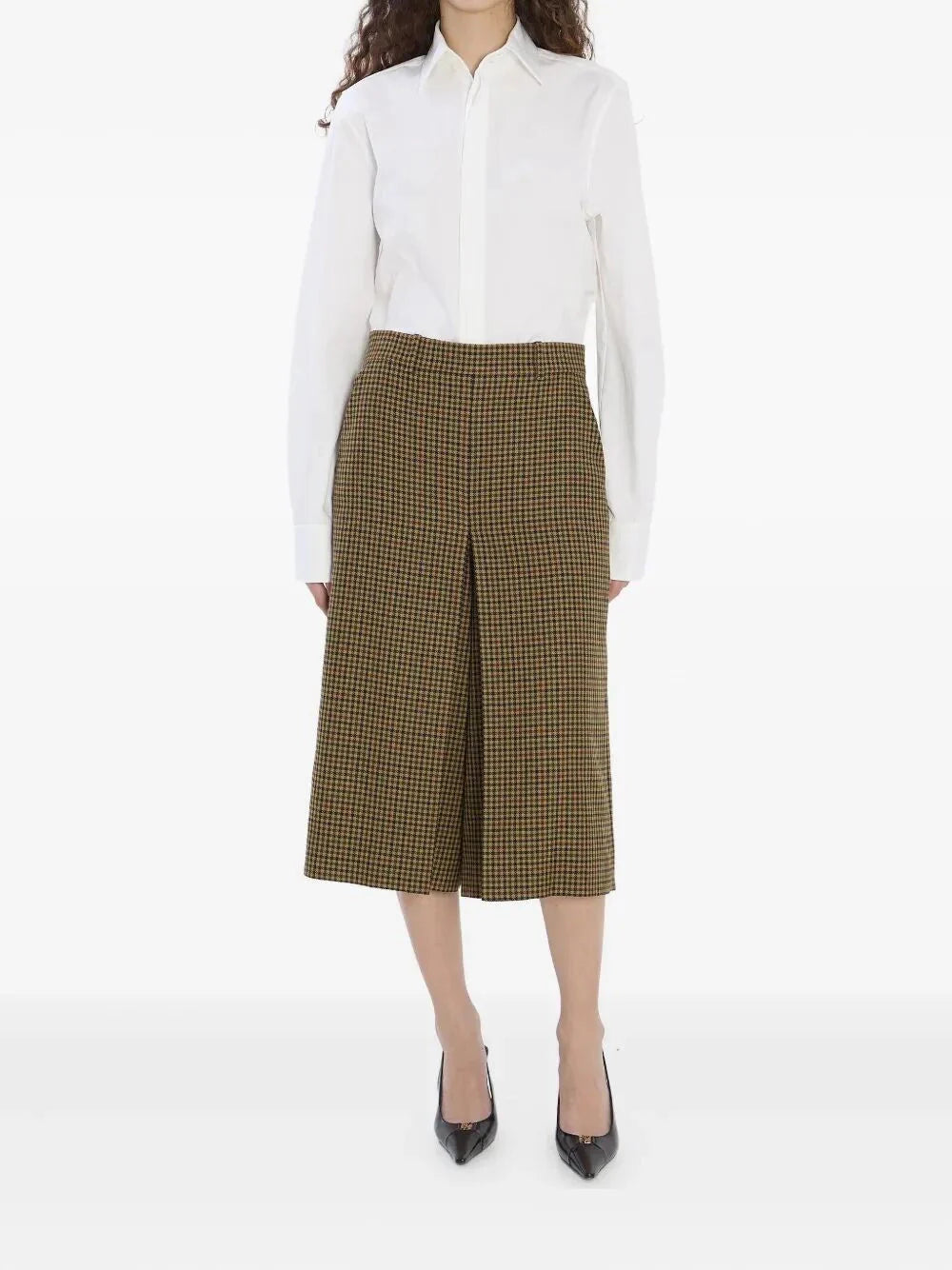 Saint Laurent Women Pants