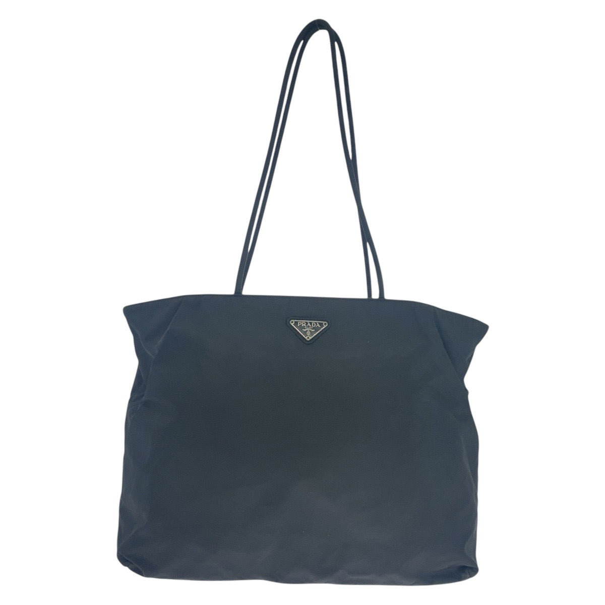 Prada Tessuto Nylon 2way Bag