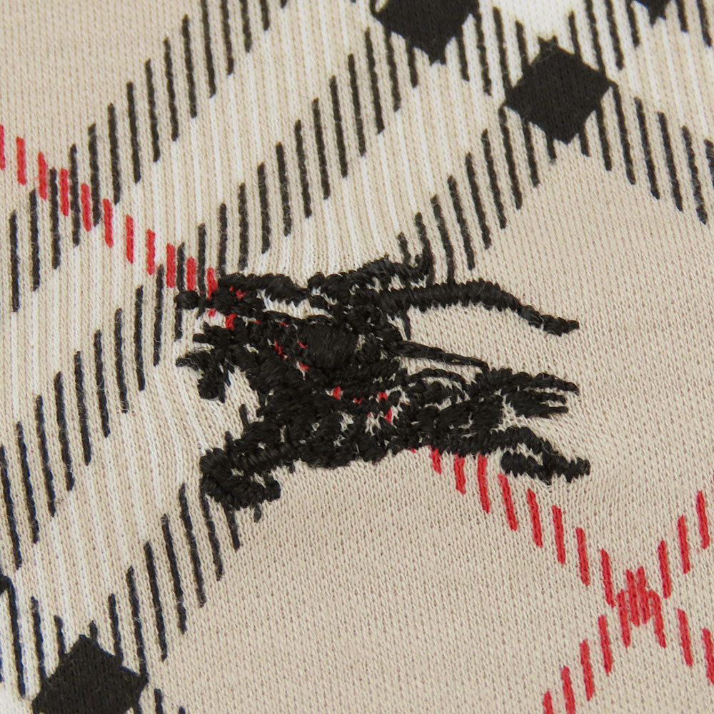 Burberry Blue Label Nova Check Tank Top
