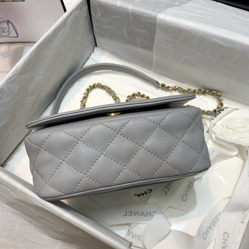 Chanel Bag New Arrival Luxury Bag - 534
