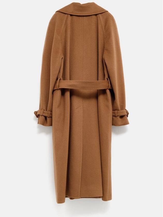 CELINE women coat camel