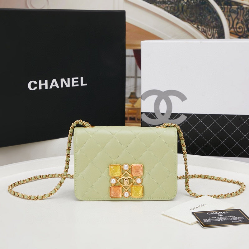 Chanel Bag New Arrival Luxury Bag - 732