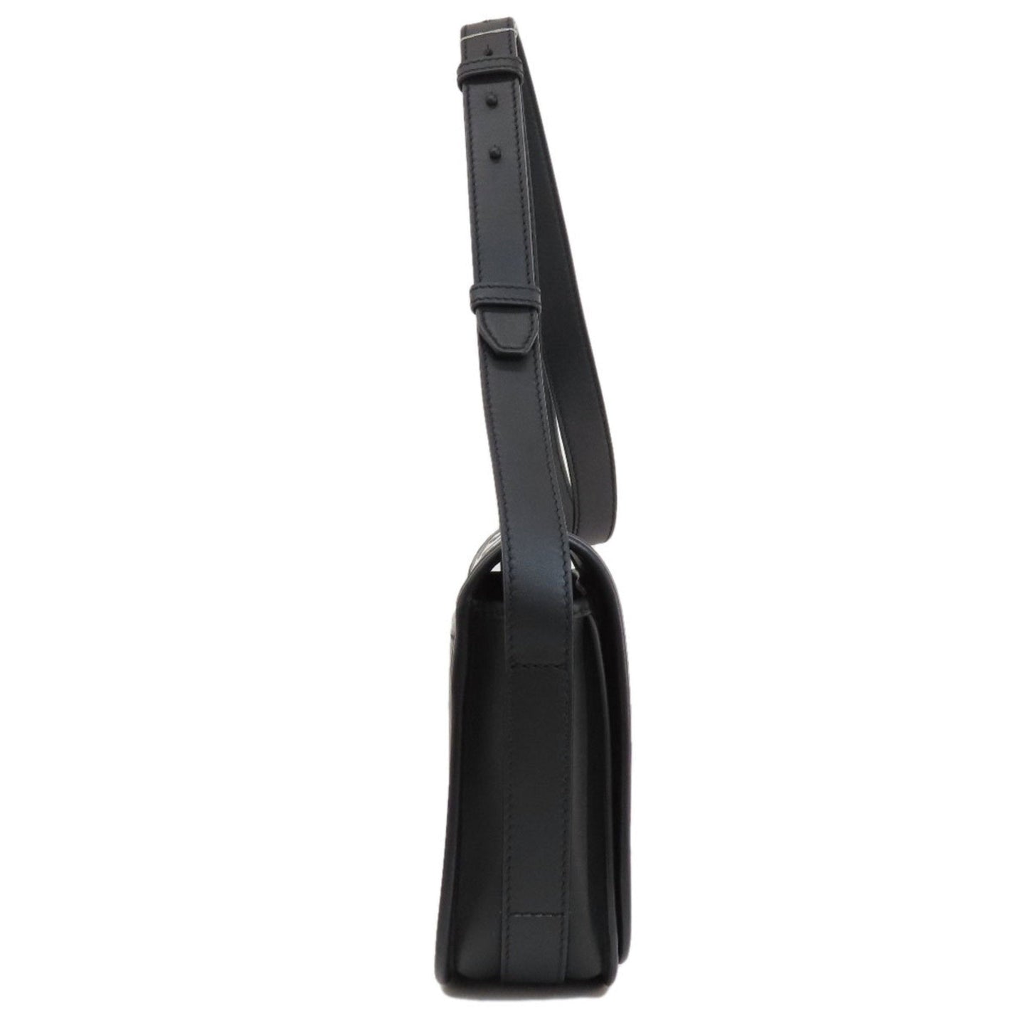 Burberry Leather Shoulder Bag ()