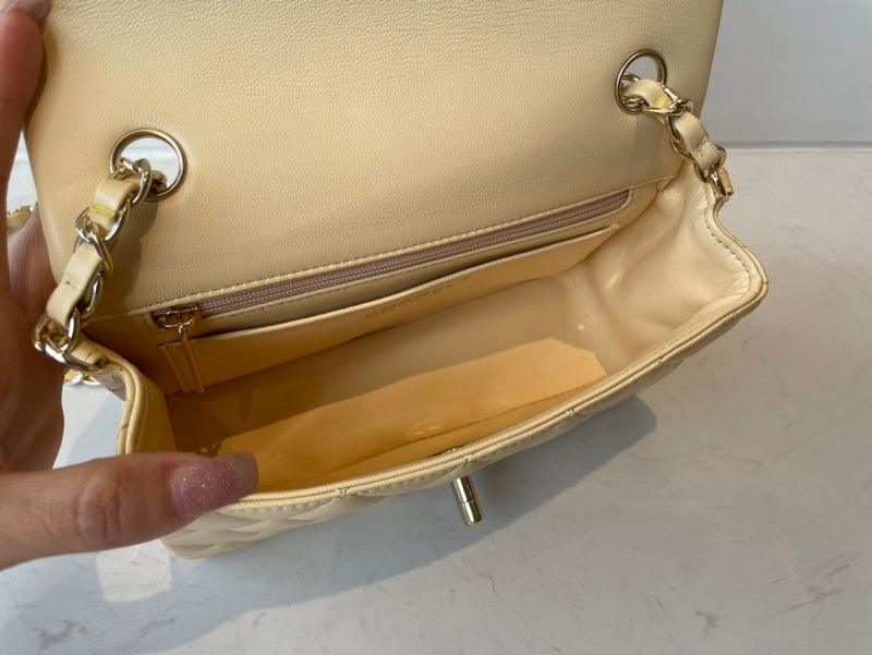 Chanel Bag New Arrival Luxury Bag - 343