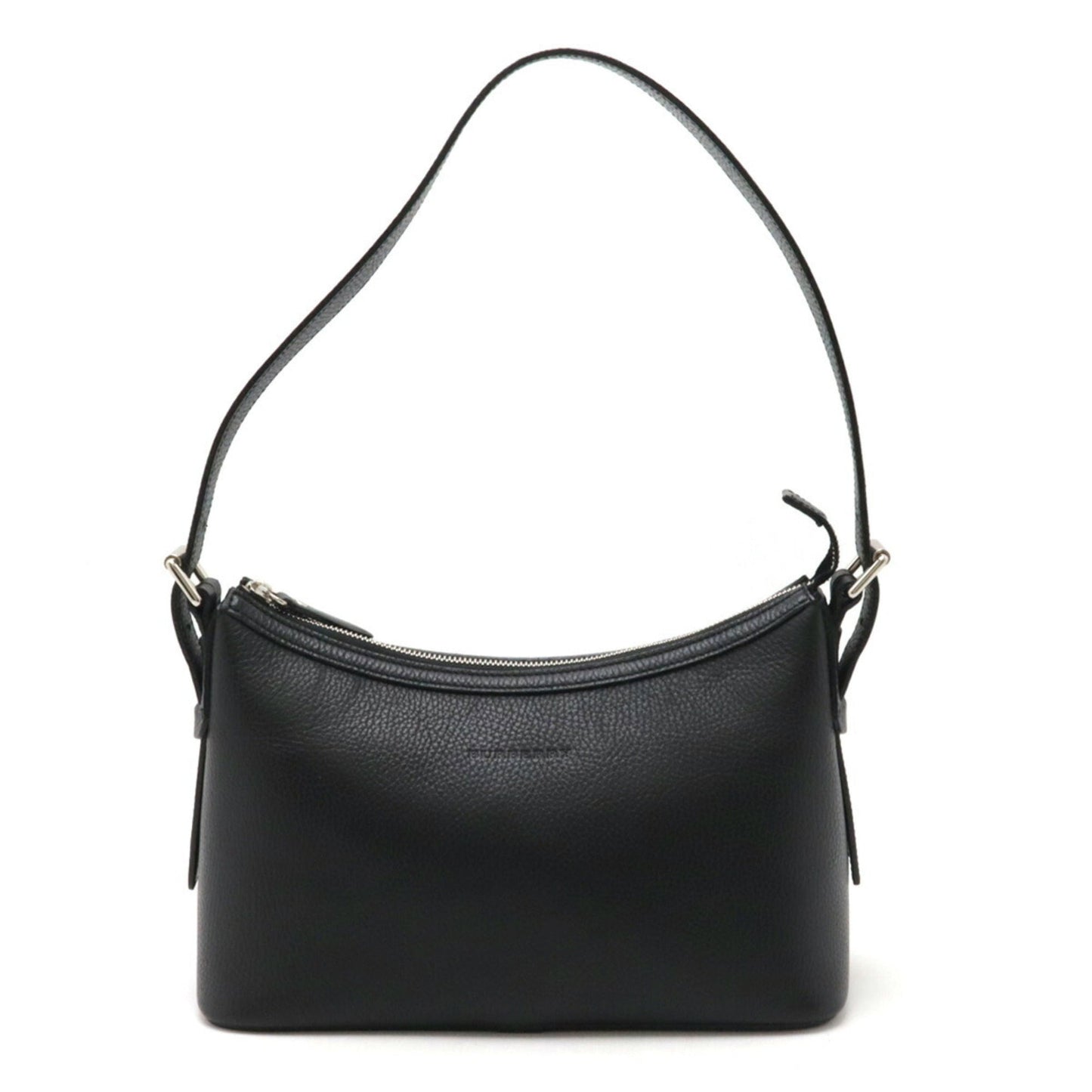 Burberry Leather Shoulder Bag ()