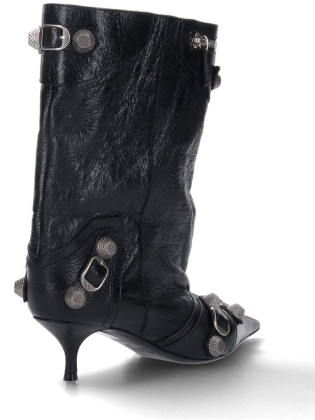 Balenciaga Balenciaga Boots Black