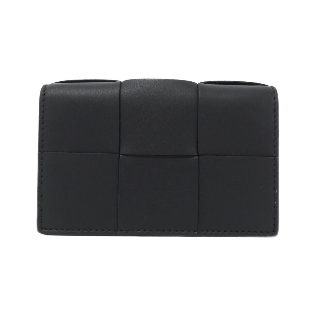 Bottega Veneta 651396 V3UO3 Card Case