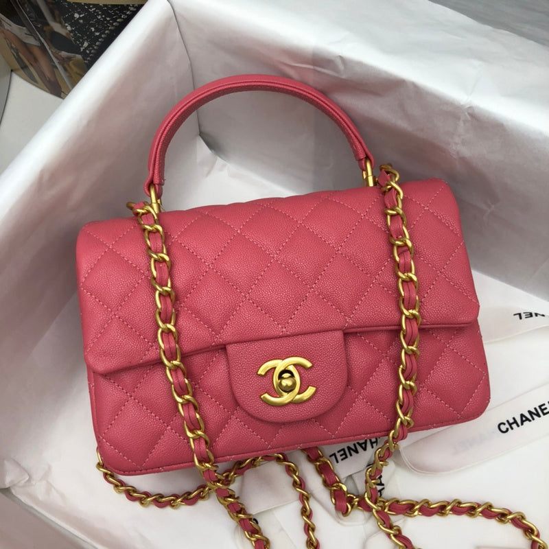 Chanel Bag New Arrival Luxury Bag - 416