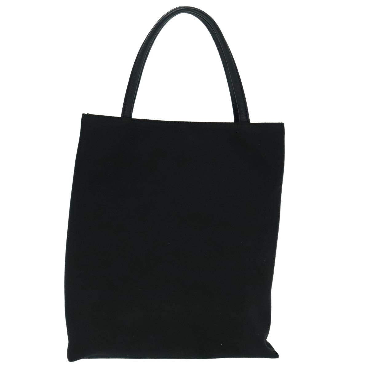 Burberry Canvas Tote Bag ()