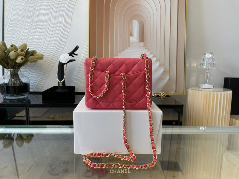Chanel Bag New Arrival Luxury Bag - 932