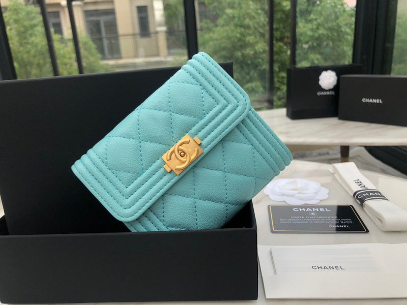 Chanel Bag New Arrival Luxury Bag - 060
