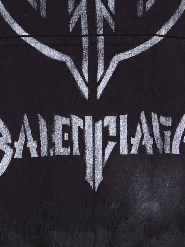 Balenciaga Balenciaga Sweaters Black