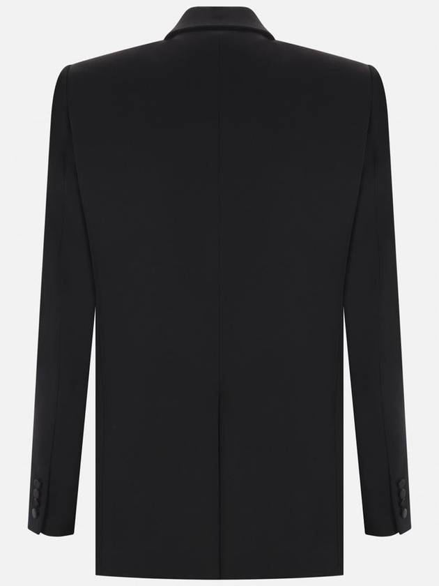 Saint Laurent Saint Laurent Jackets