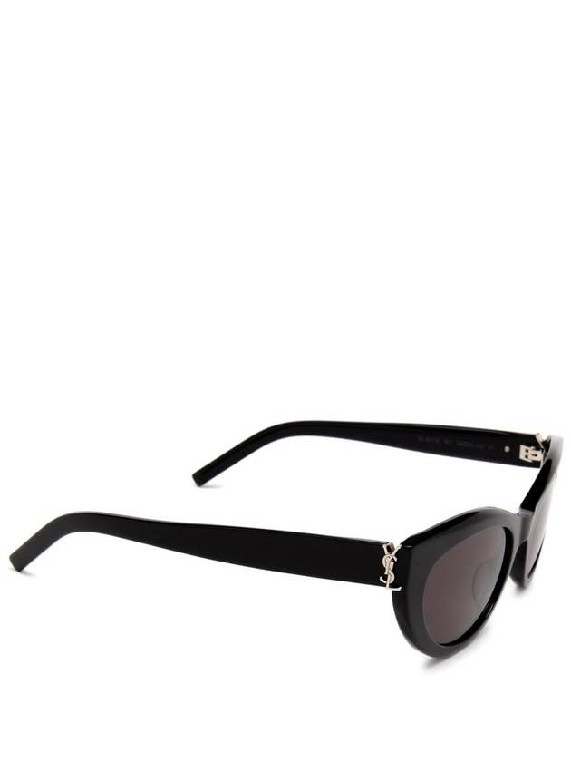 Saint Laurent Saint Laurent SL M115 Black