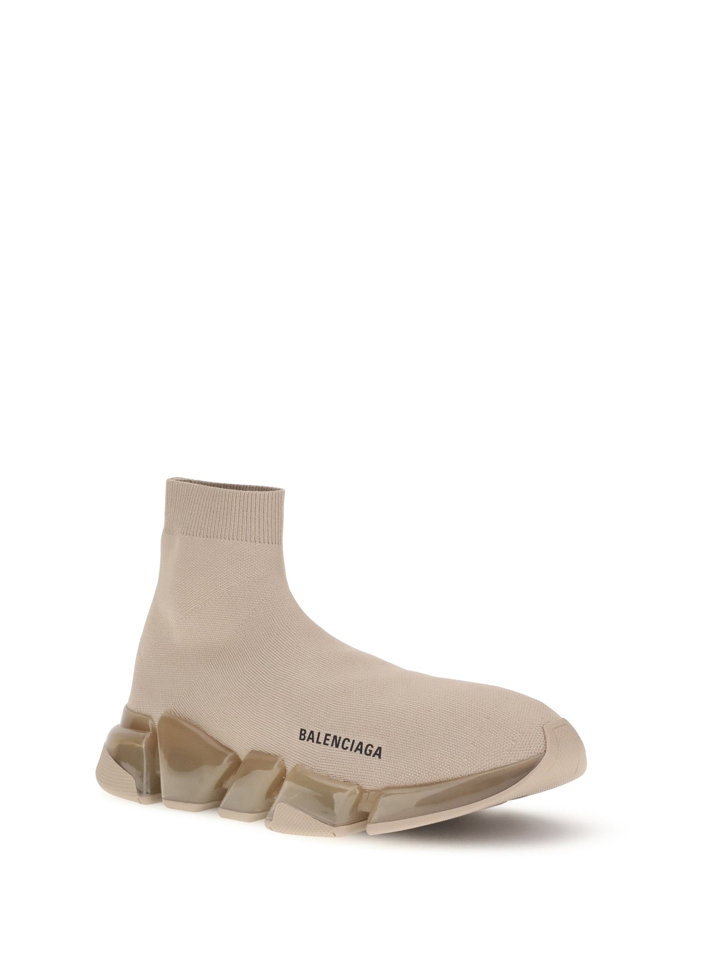 Balenciaga Men Speed Sneakers