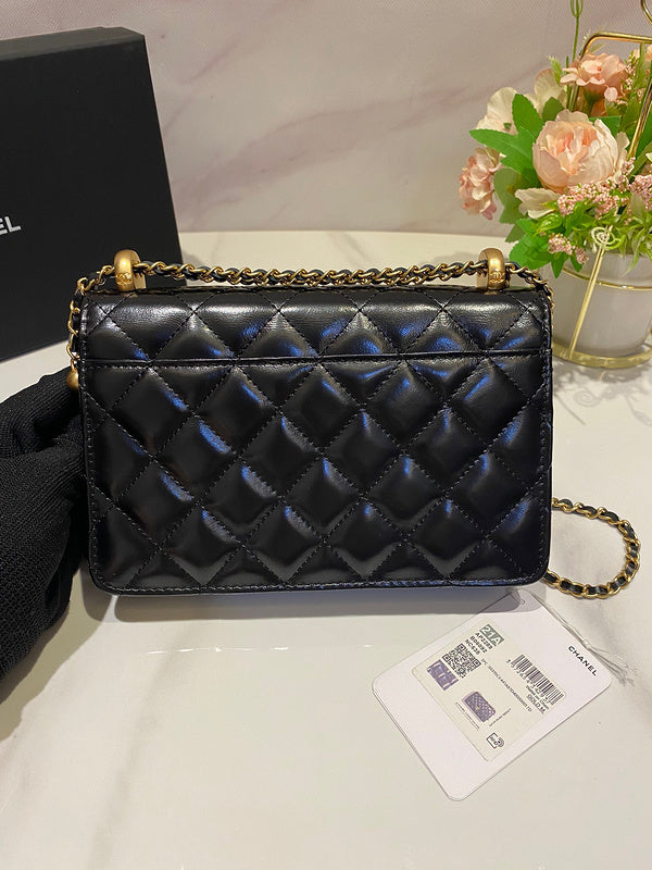 Chanel Bag New Arrival Luxury Bag - 174